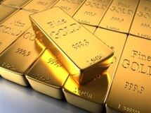 قیمت طلای جهانی افزایش یافت