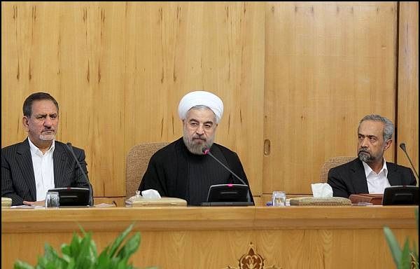 هیأت دولت مصوبه "ممنوعیت خرید كالاهای خارجی كه تولید مشابه داخلی دارند" را ابلاغ کرد