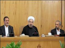 هیأت دولت مصوبه "ممنوعیت خرید كالاهای خارجی كه تولید مشابه داخلی دارند" را ابلاغ کرد