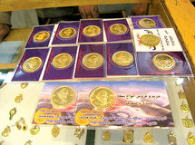 قیمت سكه در بازار به 958 هزار تومان رسید