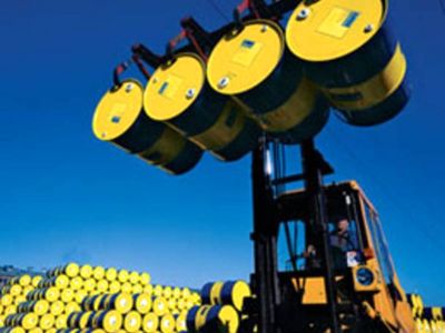 قیمت جهانی نفت همچنان افزایش می‌یابد