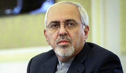 ظریف، مأمور ردیابی اموال بابک زنجانی شد