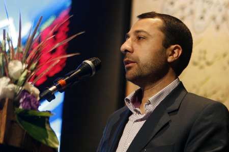 رئیس سازمان بورس: 360 شرکت خارجی در نمایشگاه بورس، بانک و بیمه ایران شرکت کردند