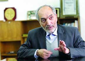 عضو هیأت رئیسه اتاق بازرگانی ایران: کشور نیاز به یک امنیت اقتصادی دارد