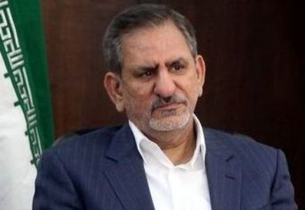 معاون اول رئیسجمهور: سالانه نیازمند ایجاد 1.5 میلیون شغل هستیم