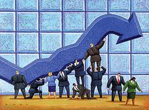 متوسط رشد اقتصادی ایران تا چهار سال آینده به 3.3 درصد می‌رسد