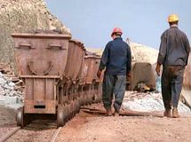 مدیرکل دفتر صنایع معدنی: ایران مناسب‌ترین کشور برای سرمایه‌گذاران خارجی حوزه معدن است