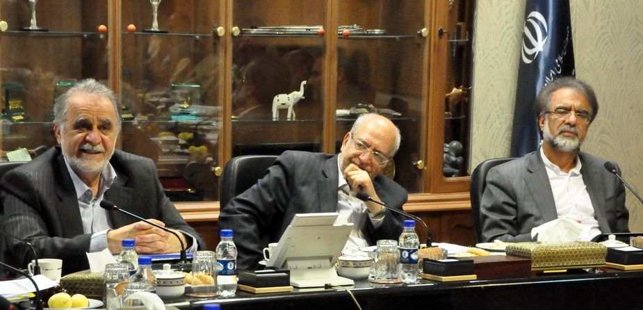 وزیر صنعت: سهم بخش معدن در اقتصاد باید به بیش از 5 درصد برسد