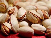صادرات پسته 106 درصد افزایش یافت