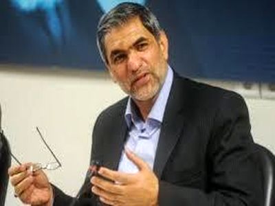 معاون بهبود امور تولیدات دامی وزیر جهاد: انبارها پر از مواد پروتئینی برای ماه رمضان هستند