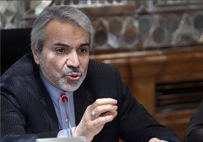 نوبخت: درآمد‌های مالیاتی در سال ۹۲ از افزایش ۱۲۵ درصدی برخوردار بوده‌اند