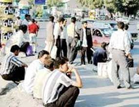 بانک مرکزی: نرخ بیکاری ۱۰.۶ درصد شد