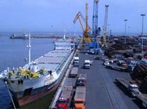 تراز خارجی ایران ۹.۲ میلیارد دلار شد