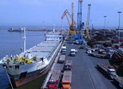 مدیرعامل سازمان بنادر از بازگشت کشتیرانی‌های بزرگ دنیا به ایران خبر داد