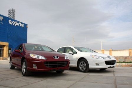 شرایط پیش‌فروش ودیعه‌ای ایران خودرو برای تیرماه ۹۳ اعلام شد