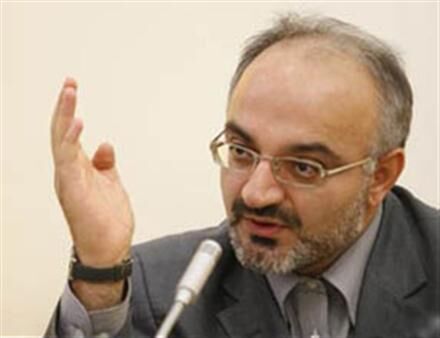 معاون وزیر اقتصاد: استراتژی نسل جدید مشوق‌های سرمایه‌گذاری خارجی بزودی عملیاتی می‌شود
