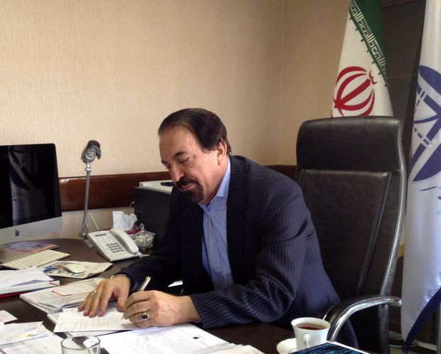 رئیس شورای رقابت: قیمت پژو ۲۰۶ اصلاح شد
