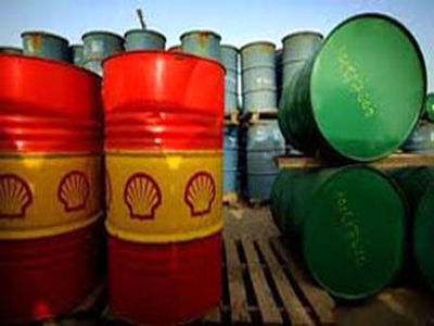 قیمت جهانی نفت از مرز 115 دلار گذشت