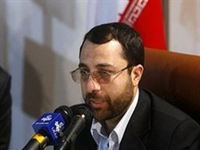 رئیس سازمان بورس: فرصت‌های سرمایه‌گذاری در بازار سرمایه توسط خارجی‌ها درحال ارزیابی است