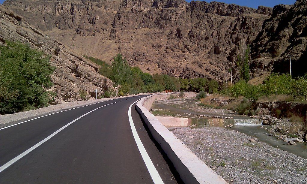 دستورالعمل نحوه مشارکت در ساخت و نگهداری راههای روستایی ابلاغ شد