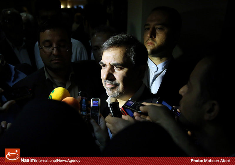 وزیر راه: ایمنی در حمل و نقل هوایی باید ارتقا یابد