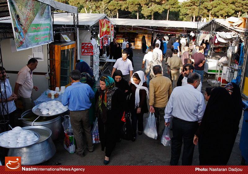 رئیس سازمان صنعت تهران: گوشت قرمز 10 درصد زیر قیمت عرضه می‌شود