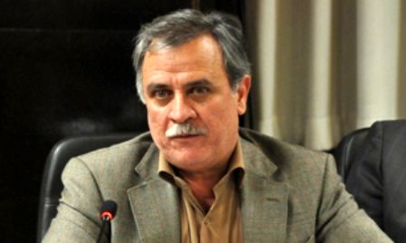 معاون برنامهریزی وزارت صنعت: شاخصهای صنعتی و تجاری کشور از شهریور سال 92 بهبود یافته است