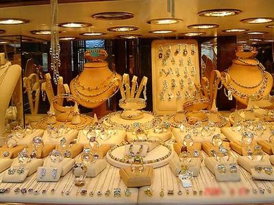 پرویز محسن‌پور: بنکدار مالیات طلا را پرداخت کرده است