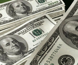 بانک مرکزی نرخ ارز بانکی را اعلام کرد که براین اساس نرخ دلار کاهش یافت