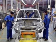 صادرات محصولات ایران‌خودرو به روسیه از سر گرفته شد