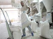 سامانه توزیع آرد در استان‌های تهران، البرز، قم و مرکزی ارتقا یافت