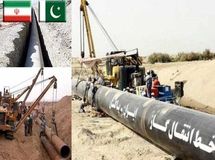کنسول ایران در پاکستان: عوامل داخلی و خارجی مخالف پیشرفت پروژه خط لوله صلح هستند