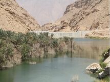 وزارت نیرو: موجودی 52 سد به زیر 40 درصد رسید