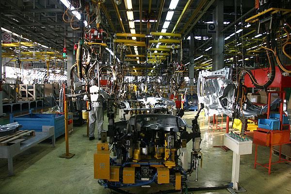 70 درصد شركتهای ایمیدرو به سازمانهای غیر تخصصی واگذار شده است
