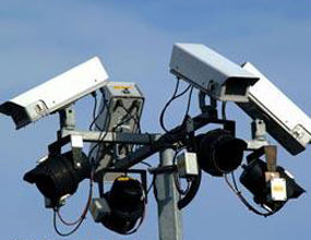 دوربین‌های نظارت تصویری در پایانه‌های مسافری تهران نصب می‌شوند