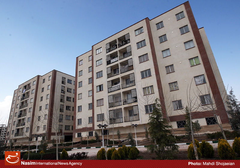 وزیر راه دستور بازنگری در طرح جامع مسکن را صادر کرد