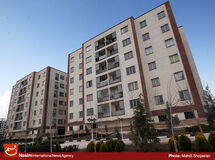 وزیر راه دستور بازنگری در طرح جامع مسکن را صادر کرد