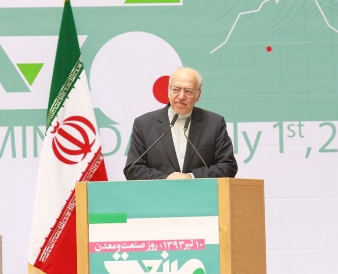 وزیر صنعت: طرح حمایت از تولید ملی به هیأت وزیران ابلاغ شد