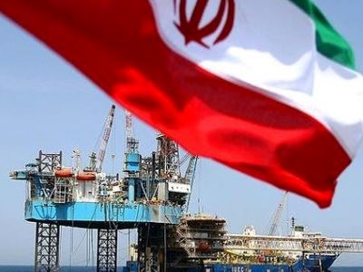 اداره اطلاعات انرژی آمریکا: ایران روزانه 2.8 میلیون بشکه نفت تولید کرده است