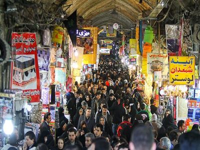 اتاق اصناف ایران و شهرداری تهران برای حل مشکلات صنوف کارگروهی مشترک تشکیل می‌دهند