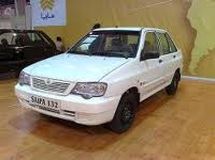 پراید نسبت به سال گذشته کمتر از 5 درصد گران شده است