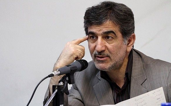 افضلیفرد: استفاده از رانت 650 میلیون یورویی تأیید شده است