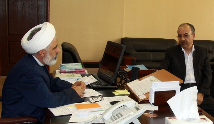 رئیس اتاق اصناف ایران: قانون نظام صنفی با سیاستهای اقتصاد مقاومتی همخوانی ندارد