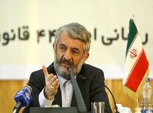 آقا‌محمدی: کل سرمایه‌های موجود کشور یک میلیون و 300 هزار میلیارد تومان است
