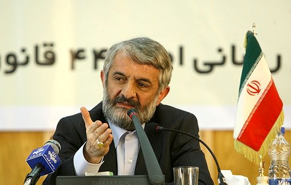 آقامحمدی: کل سرمایههای موجود کشور یک میلیون و 300 هزار میلیارد تومان است