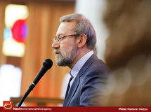 رئیس مجلس: توسعه راه‌آهن ضروری است و باید توجه خاصی به آنها شود