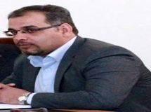 "سیدمالک حسینی" مشاور وزیر اقتصاد شد