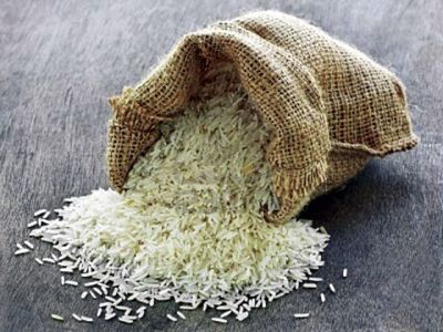 واردات برنج 43 درصد کاهش یافت