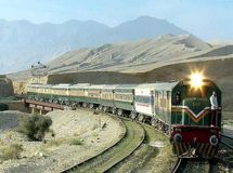 مدیرعامل راه‌آهن: سهم راه‌آهن در ترانزیت کالا 100 درصد افزایش می‌یابد