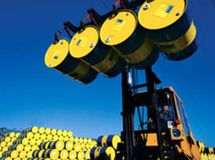 بهای نفت در بازارهای جهانی افزایش یافت